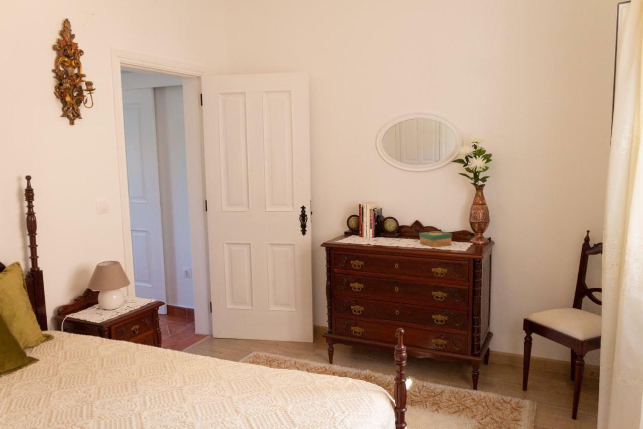 A Casa Da Avo Ana Villa Arneiro das Milharicas Eksteriør billede