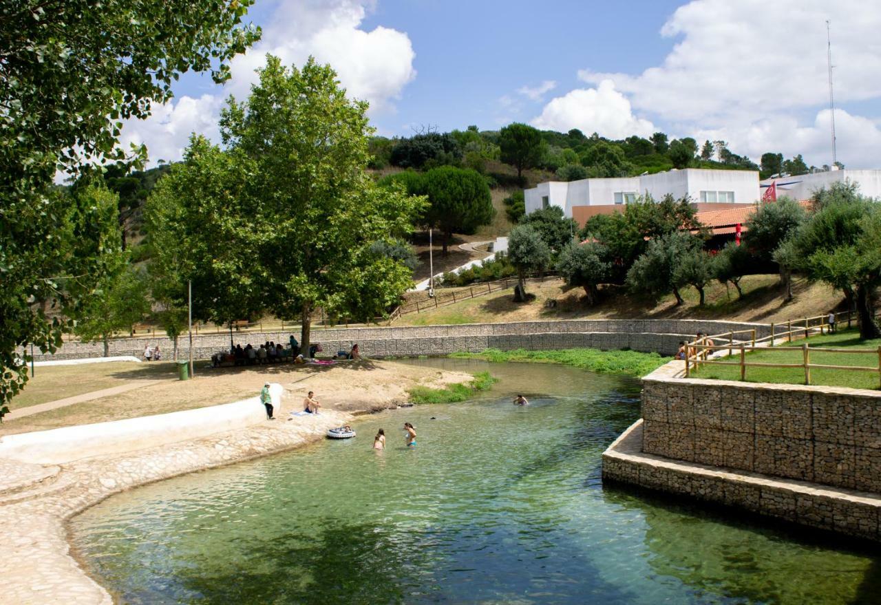 A Casa Da Avo Ana Villa Arneiro das Milharicas Eksteriør billede