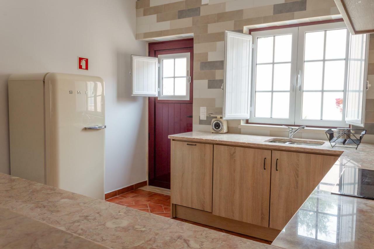 A Casa Da Avo Ana Villa Arneiro das Milharicas Eksteriør billede
